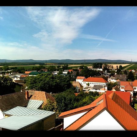 Haus Vitalis - Guesthouse Burgenland Sigless Buitenkant foto