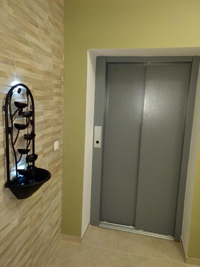 Haus Vitalis - Guesthouse Burgenland Sigless Buitenkant foto