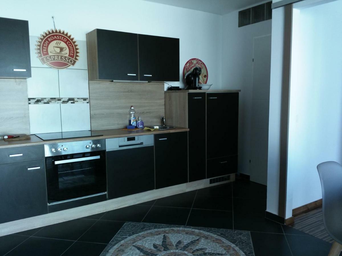 Haus Vitalis - Guesthouse Burgenland Sigless Buitenkant foto