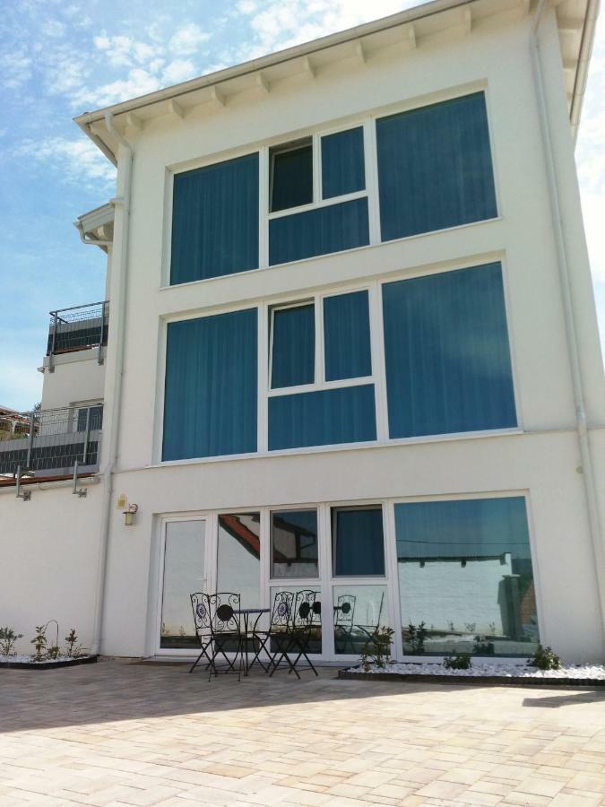 Haus Vitalis - Guesthouse Burgenland Sigless Buitenkant foto
