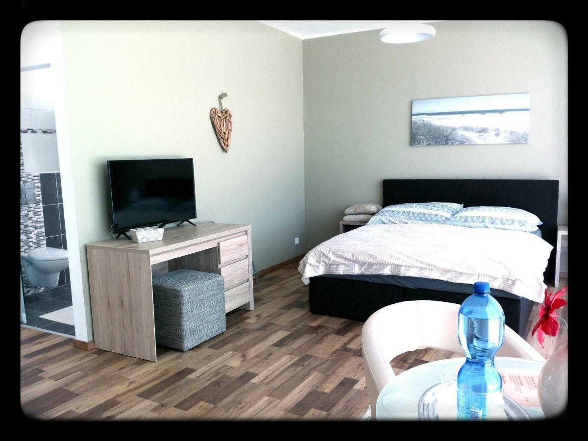 Haus Vitalis - Guesthouse Burgenland Sigless Buitenkant foto