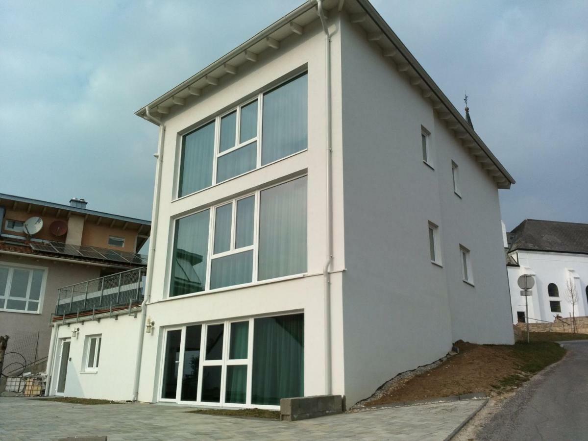 Haus Vitalis - Guesthouse Burgenland Sigless Buitenkant foto