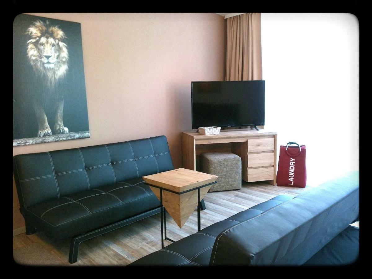 Haus Vitalis - Guesthouse Burgenland Sigless Buitenkant foto